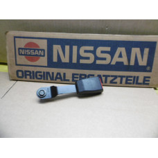 Original Nissan Sunny N14 Gurtschloss vorne 86842-56C00