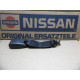 Original Nissan Sunny N14 Gurtschloss hinten 88842-63C00