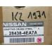 Original Nissan Qashqai J11 Sensor Radar Tempomat 28438-4EA7A