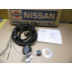 Original Nissan Almera Tino V10M Elektro Set AHK KE505-BU025