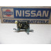 Original Nissan Vanette GC22 Türschloss vorne links 80503-14C00