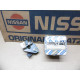 Original Nissan Vanette C120 Schloss Heckklappe 90502-B6001