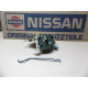 Original Nissan Sunny N14 Türschloss vorne rechts 80502-73Y00 80502-C9970