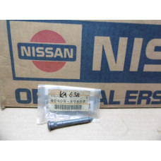 Original Nissan Sunny B12 Sunny N13 Stift Scharnier 80406-50A02 80406-50A00