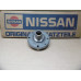 Original Nissan Kubistar X76 Radnabe vorne 40202-00Q0C