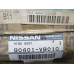 Original Nissan Patrol Y61 Scharnier Hecktür links 90401-VB010 90401-VB060 90401-VB06A