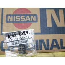 Original Nissan Feder Bremsbacken hinten 44083-56E10